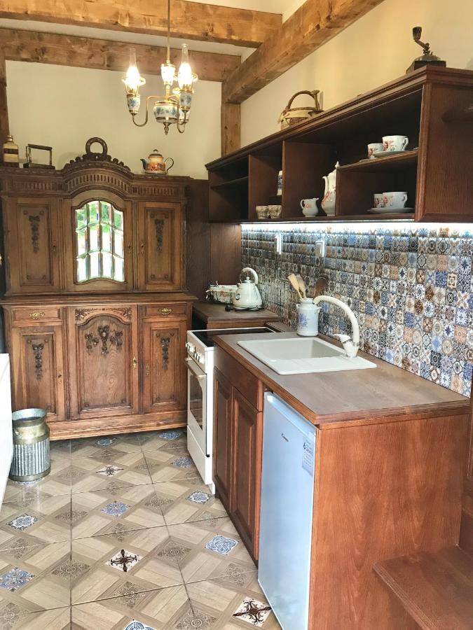 Apartmany Remi Vysoké Tatry エクステリア 写真