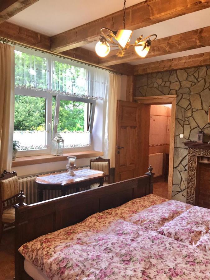 Apartmany Remi Vysoké Tatry エクステリア 写真