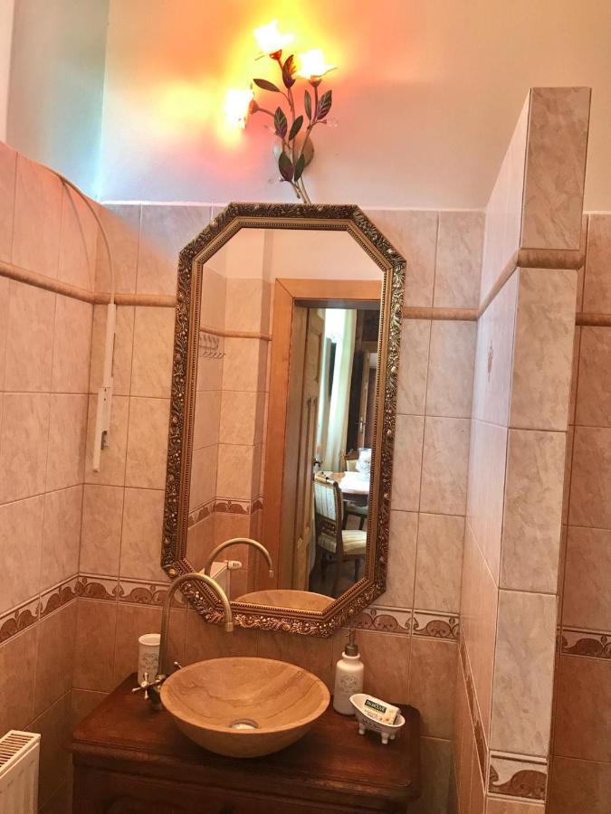 Apartmany Remi Vysoké Tatry エクステリア 写真