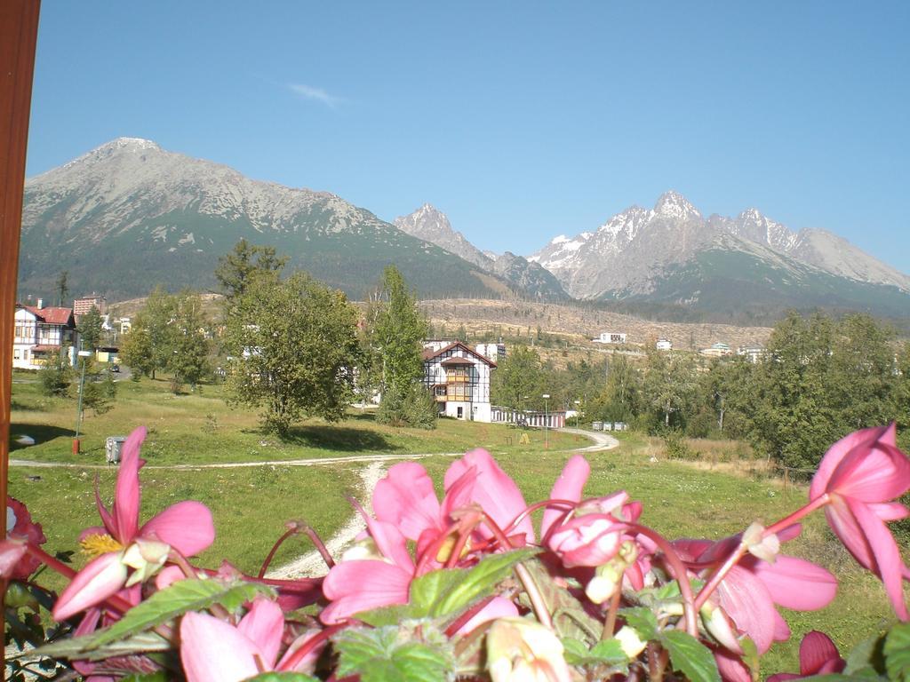 Apartmany Remi Vysoké Tatry 部屋 写真
