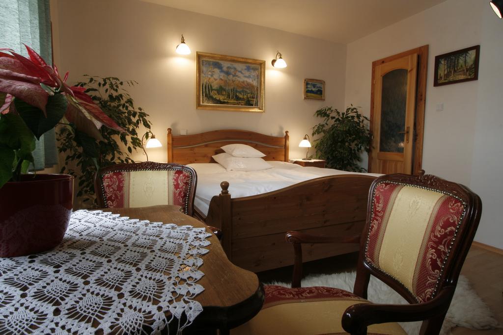 Apartmany Remi Vysoké Tatry 部屋 写真