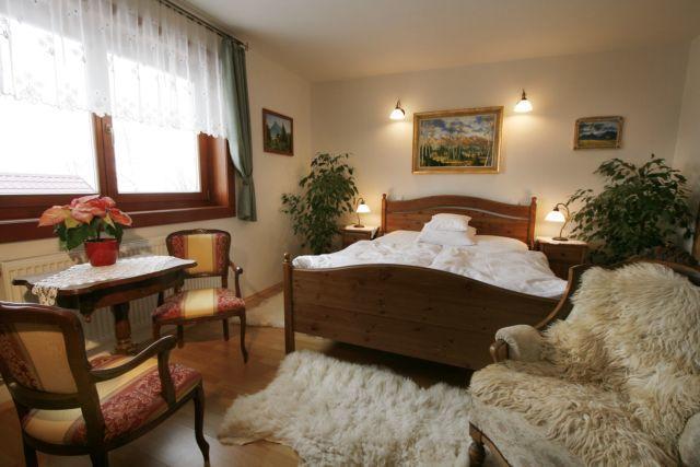 Apartmany Remi Vysoké Tatry エクステリア 写真
